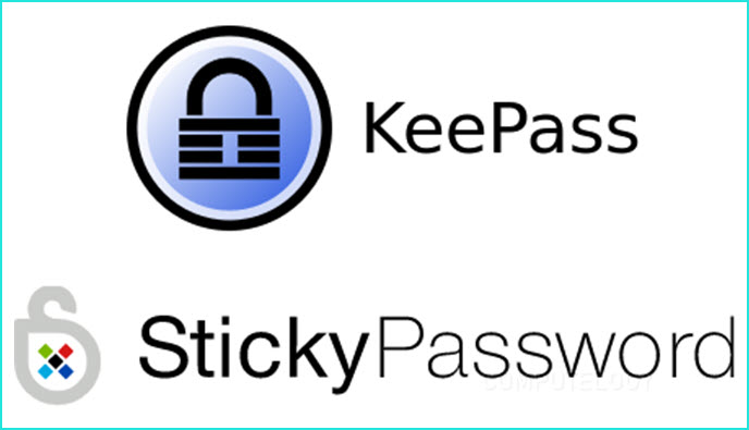 password safe import keepass