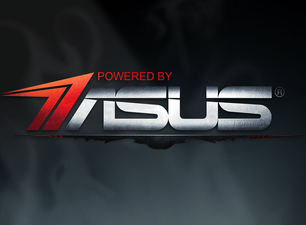 Asus Logo