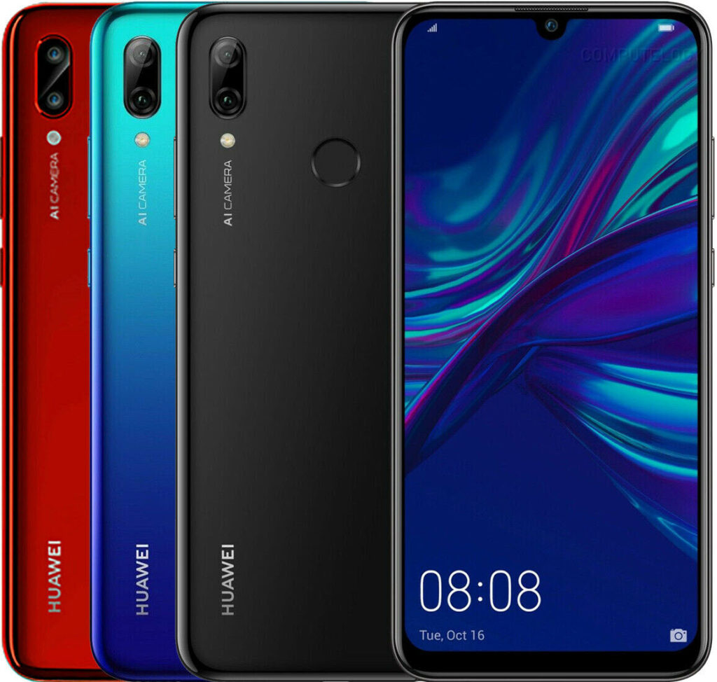 Huawei P Smart 2019 Phone Full Specifications 0390