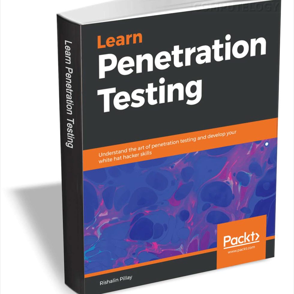 Penetration Testing Pdf